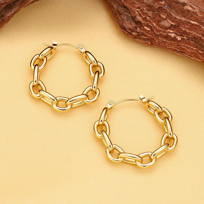 Jewellery trends you need this season